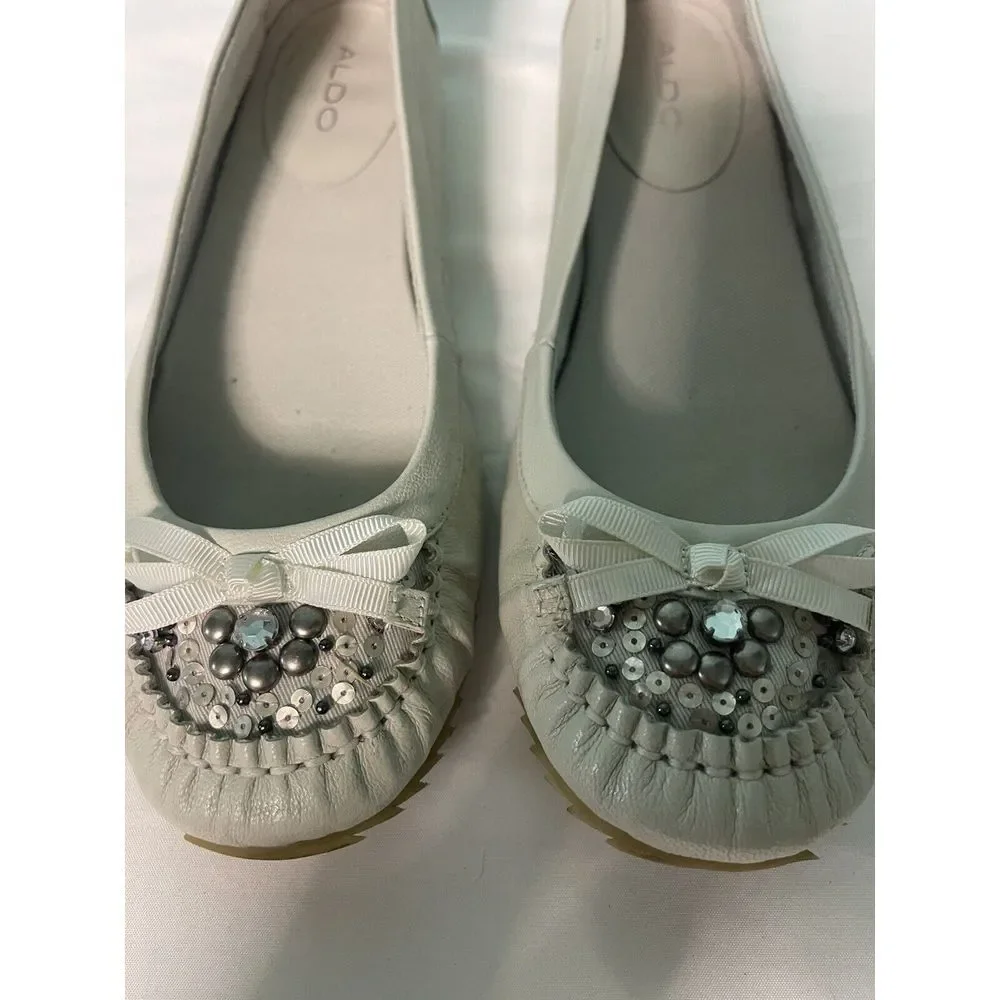 Aldo women cream